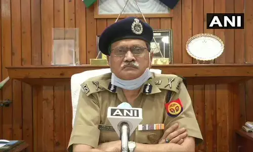 क्या विकास दुबे को पहले से थी पुलिस दबिश की जानकारी? डीजीपी ने दी जानकारी