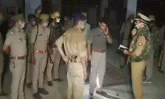 Kanpur Encounter LIVE Updates:  छह घंटे के भीतर दूसरी मुठभेड़,  विकास दुबे का मामा और उसका साथी अतुल दुबे मारे गये Kanpur Encounter LIVE Updates:  छह घंटे के भीतर दूसरी मुठभेड़,  विकास दुबे का मामा और उसका साथी अतुल दुबे मारे गये