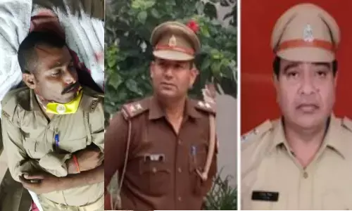 शहीदों को दें श्रद्धांजलि: और जानिए कैसे कहलाता था शिवली का डॉन विकास दूवे शहीदों को दें श्रद्धांजलि: और जानिए कैसे कहलाता था शिवली का डॉन विकास दूवे
