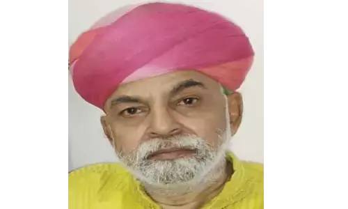 सामाजिक न्याय वाले देश में यह क्या हो रहा है - ज्ञानेन्द्र रावत सामाजिक न्याय वाले देश में यह क्या हो रहा है - ज्ञानेन्द्र रावत