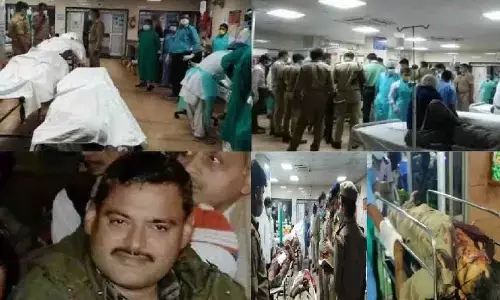 बीजेपी सरकार के मंत्री को थाने में घुसकर मारी थी गोली, बड़े-बड़े नेताओं का है इस डॉन पर हाथ बीजेपी सरकार के मंत्री को थाने में घुसकर मारी थी गोली, बड़े-बड़े नेताओं का है इस डॉन पर हाथ
