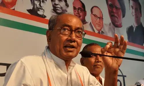 अंततः हो गया दिग्विजय का पुनर्वास अंततः हो गया दिग्विजय का पुनर्वास