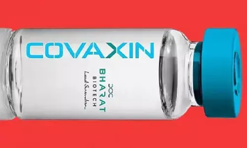 भारत में कोरोना वायरस वैक्सीन कोवैक्सीन हो सकता है 15 अगस्त को लॉन्च