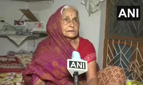 कानपुर एनकाउंटर केस के मुख्य आरोपी विकास दुवे की माँ सरला देवी ने कही ये बात!