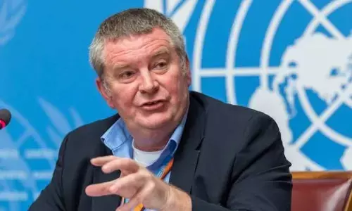 WHO की चेतावनी, कोरोना पर कई देश आंकड़ों को झुठला रहे हैं, बुरा होगा अंजाम