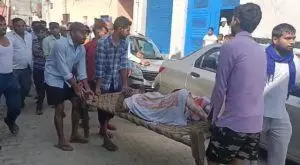 गाजियाबाद में बड़ा हादसा, मोदीनगर में पटाखा फैक्ट्री में धमाका, 7 लोगों की मौत, कई घायल