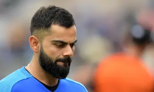 बीसीसीआई के नियम का उल्लंघन विराट कोहली को अपने एक पद को त्यागना होगा बीसीसीआई के नियम का उल्लंघन विराट कोहली को अपने एक पद को त्यागना होगा