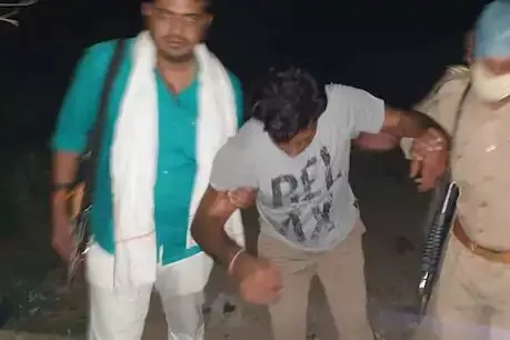 फिरोजाबाद: कानपुर कांड के बाद हिस्ट्रीशीटरों की धरपकड़ में जुटी पुलिस, एनकाउंटर में दो को लगी गोली