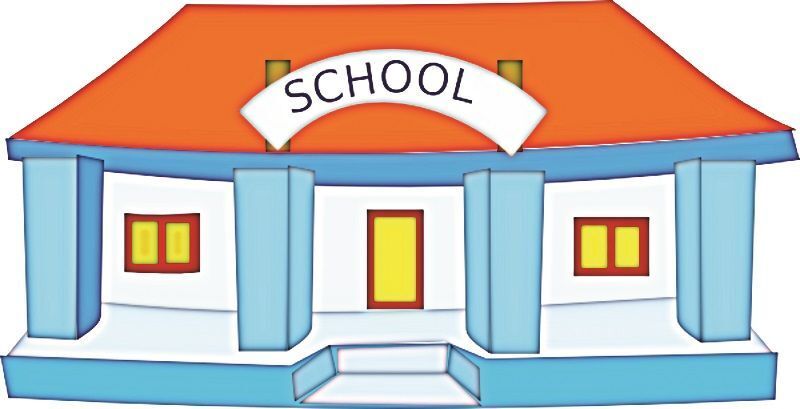 इसलिए यूपी में आज से खुले स्कूल, जाने डिटेल इसलिए यूपी में आज से खुले स्कूल, जाने डिटेल
