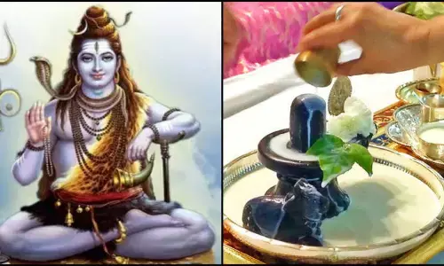 सावन का पहला सोमवार आज, कैसे करें भगवान शिव की पूजा, जानें- किन राशियों पर रहेगी भोले शंकर की कृपा सावन का पहला सोमवार आज, कैसे करें भगवान शिव की पूजा, जानें- किन राशियों पर रहेगी भोले शंकर की कृपा