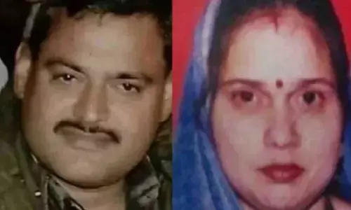 कानपुर एनकाउंटर के मास्टरमाइंड विकास दुबे की पत्नी ऋचा को लेकर हुआ एक बड़ा खुलासा कानपुर एनकाउंटर के मास्टरमाइंड विकास दुबे की पत्नी ऋचा को लेकर हुआ एक बड़ा खुलासा