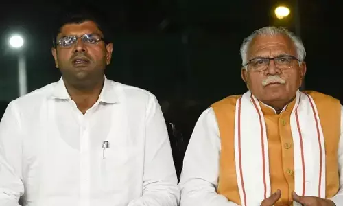 हरियाणा की प्राइवेट नौकरियों में 75% आरक्षण स्थानीय युवाओं के लिए, कैबिनेट ने दी ड्राफ्ट को मंजूरी