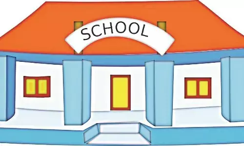 इसलिए यूपी में आज से खुले स्कूल, जाने डिटेल इसलिए यूपी में आज से खुले स्कूल, जाने डिटेल