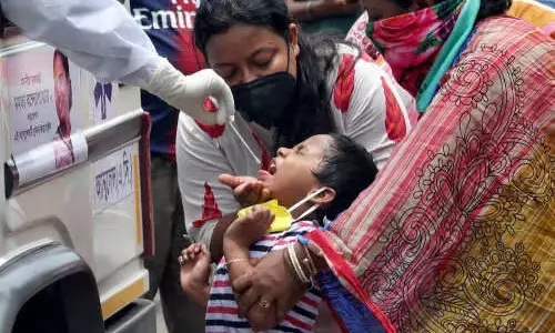 भारत में कोरोना का बढ़ता हुआ आंकड़ा, पिछले 24घंटे में कोरोना के 22,252मामले, 467मौत भारत में कोरोना का बढ़ता हुआ आंकड़ा, पिछले 24घंटे में कोरोना के 22,252मामले, 467मौत