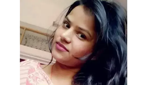 बलिया से बड़ी खबर: महिला पीसीएस अफ़सर मडी मंजरी राय ने की ख़ुदकुशी