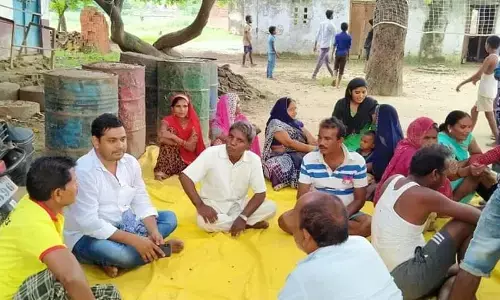 लोकतंत्रवादियों को गुंडा-गैंगस्टर कहकर गिरफ्तार करने वाली सरकार विकास दुबे को अब तक नहीं कर पाई गिरफ्तार- रिहाई मंच