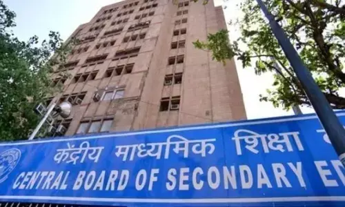 CBSE ने कोरोना के चलते 30% सिलेबस घटाया, जाने डिटेल