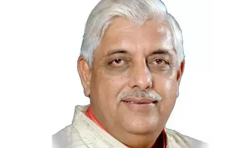 मध्यप्रदेश में बीजेपी विधायक बोले, हमारे नेता की हो रही है बेइज्जती मध्यप्रदेश में बीजेपी विधायक बोले, हमारे नेता की हो रही है बेइज्जती