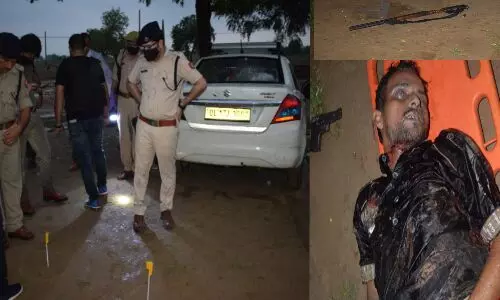 इटावा पुलिस से मुठभेड़ में विकास दुबे का साथी बऊआ दुबे मारा गया, 50000 का इनाम था