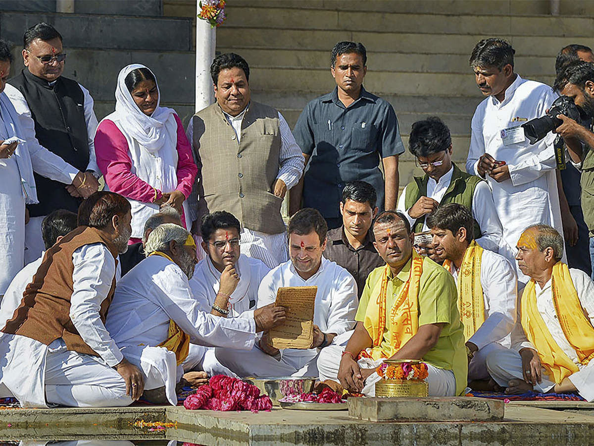 यूपी में कांग्रेस चलेगी ब्राह्मण कार्ड यूपी में कांग्रेस चलेगी ब्राह्मण कार्ड