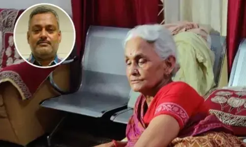 गैंगस्टर विकास दुबे की गिरफ्तारी पर मां का आया बड़ा बयान गैंगस्टर विकास दुबे की गिरफ्तारी पर मां का आया बड़ा बयान