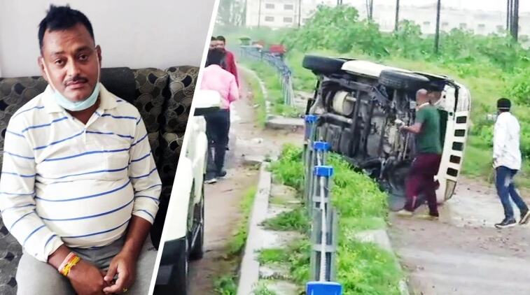 विकास दुबे केस की जांच के लिए SIT का गठन, 31 जुलाई तक देनी होगी रिपोर्ट विकास दुबे केस की जांच के लिए SIT का गठन, 31 जुलाई तक देनी होगी रिपोर्ट