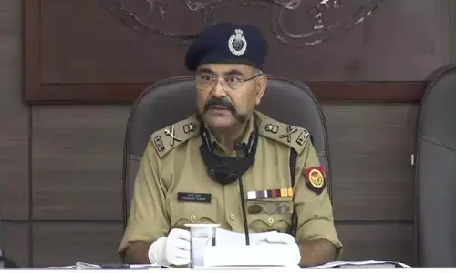 ADG ने बताई एनकाउंटर की कहानी, पुलिस की पिस्टल छीनकर भागते विकास ने की फायरिंग, ADG ने बताई एनकाउंटर की कहानी, पुलिस की पिस्टल छीनकर भागते विकास ने की फायरिंग,