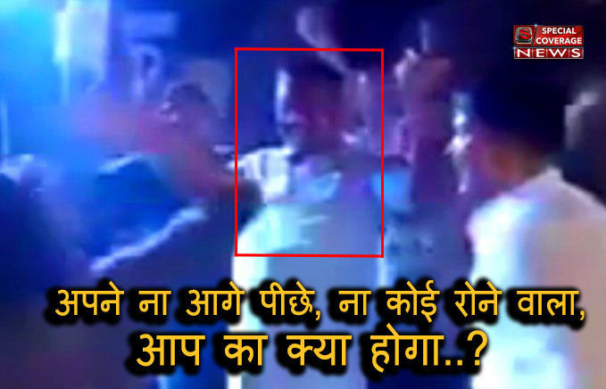 विकास दुबे केस: 4 SP, 12 CO, 13 थानेदारों पर भी हो सकती बड़ी कार्रवाई विकास दुबे केस: 4 SP, 12 CO, 13 थानेदारों पर भी हो सकती बड़ी कार्रवाई