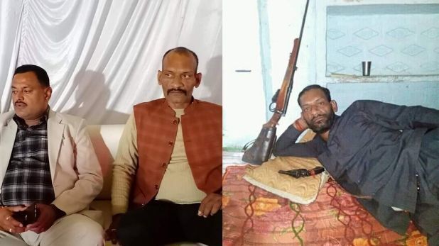 कानपुर शूटआउट केस: विकास दुबे के करीबी गुड्डन त्रिवेदी और उसके ड्राइवर को मुंबई ATS ने किया गिरफ्तार कानपुर शूटआउट केस: विकास दुबे के करीबी गुड्डन त्रिवेदी और उसके ड्राइवर को मुंबई ATS ने किया गिरफ्तार