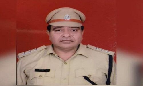 जब कल्यानपुर थानाध्यक्ष से भिड़ गया था विकास दुबे तो सिपाही रहे शहीद सीओ देवेंद्र मिश्र ने विकास को जमकर पीटा था जब कल्यानपुर थानाध्यक्ष से भिड़ गया था विकास दुबे तो सिपाही रहे शहीद सीओ देवेंद्र मिश्र ने विकास को जमकर पीटा था