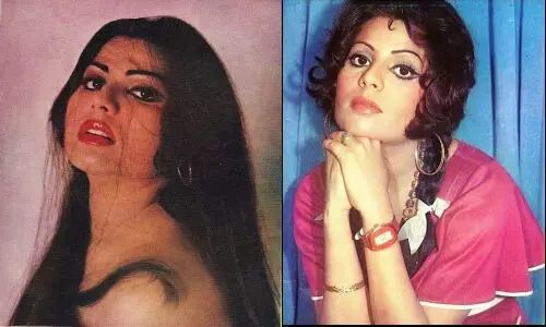 संजीव कुमार के ठुकराने के बाद अभिनेत्री सुलक्षणा पंडित ने की थी सुसाइड की कोशिश