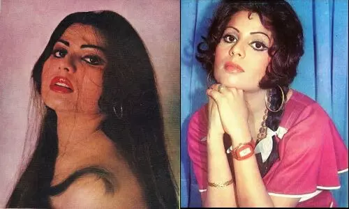 संजीव कुमार के ठुकराने के बाद अभिनेत्री सुलक्षणा पंडित ने की थी सुसाइड की कोशिश संजीव कुमार के ठुकराने के बाद अभिनेत्री सुलक्षणा पंडित ने की थी सुसाइड की कोशिश