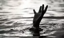 बिहार में नदी में डूबने से 7 बच्चों की मौत, घर में पसरा मातम