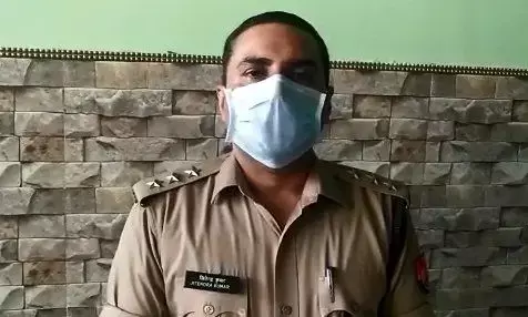 शामली में खबर का असर: दवाई मांगने पर युवक की बेरहमी से पिटाई करने के मामले में सीओ सिटी ने लिया संज्ञान, आरोपी गिरफ्तार