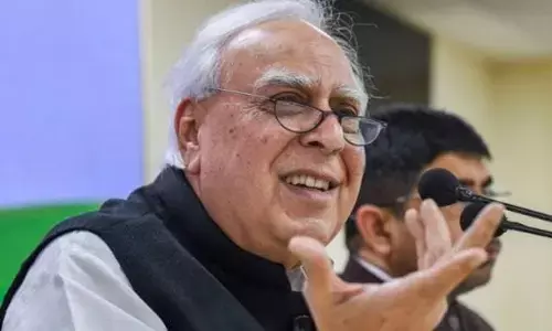 राजस्थान पर कपिल सिब्बल बोले, क्या हम तब जागेंगे, जब घोड़े अस्तबल से निकल जाएंगे! राजस्थान पर कपिल सिब्बल बोले, क्या हम तब जागेंगे, जब घोड़े अस्तबल से निकल जाएंगे!