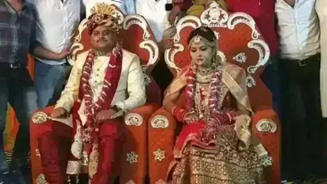 कानपुर शूटआउट: एनकाउंटर में मारे गए अमर दुबे की पत्नी होगी रिहा, मुकदमा वापसी लेगी पुलिस कानपुर शूटआउट: एनकाउंटर में मारे गए अमर दुबे की पत्नी होगी रिहा, मुकदमा वापसी लेगी पुलिस