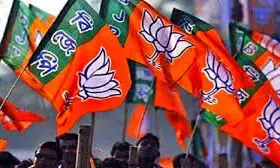 लखनऊ में बनेगा प्रदेश भाजपा का नया मुख्यालय, छह मंजिला होगा भवन लखनऊ में बनेगा प्रदेश भाजपा का नया मुख्यालय, छह मंजिला होगा भवन
