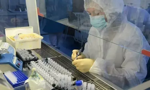 बहराइच के जिलाधिकारी कोरोना वायरस से संक्रमित बहराइच के जिलाधिकारी कोरोना वायरस से संक्रमित