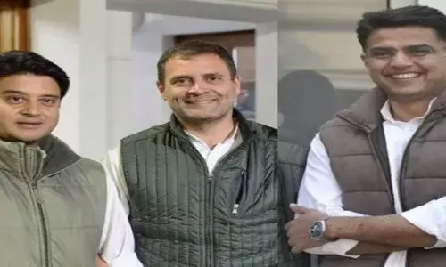 गहलोत सरकार की इस गलती के चलते पायलट हुए आग बबूला!