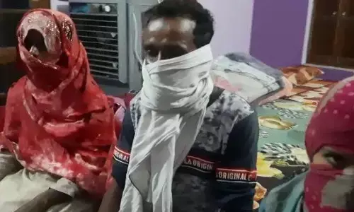 शामली: नाबालिग का अपहरण कर रेप की वारदात, कांधला पुलिस ने युवती को किया बरामद