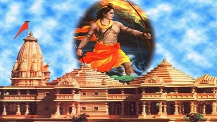 अयोध्या एक शहर के मसले में बदल जाने की कहानी है, अयोध्या एक तहज़ीब के मर जाने की कहानी है. अयोध्या एक शहर के मसले में बदल जाने की कहानी है, अयोध्या एक तहज़ीब के मर जाने की कहानी है.