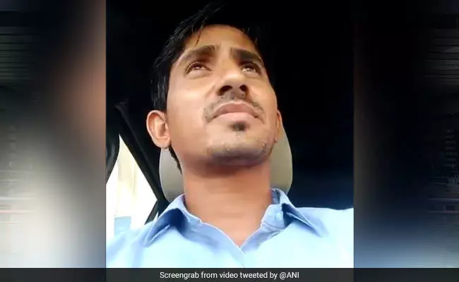 राजस्थान में अब रोते हुए विधायक का वीडियो आया सामने