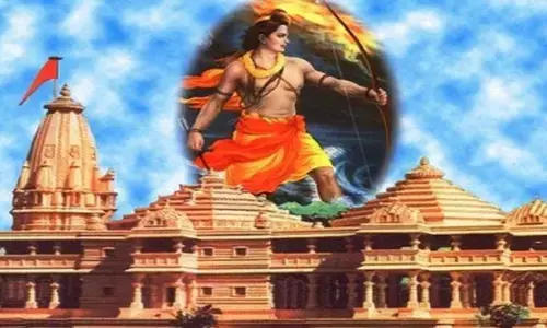 भगवान राम पर नेपाली PM के बयान से भड़के अयोध्या के संत, धर्मादेश जारी भगवान राम पर नेपाली PM के बयान से भड़के अयोध्या के संत, धर्मादेश जारी