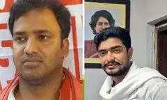 कांग्रेस नेता शाहनवाज आलम और अनस रहमान को मिली जमानत