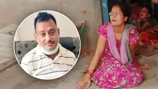 विकास दुबे केस : ऑडियो वायरल होने के बाद शशिकांत की पत्नी मनु हिरासत में विकास दुबे केस : ऑडियो वायरल होने के बाद शशिकांत की पत्नी मनु हिरासत में