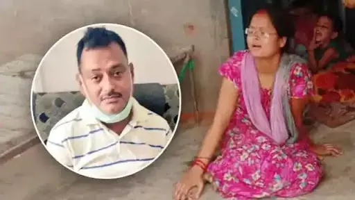 विकास दुबे केस : ऑडियो वायरल होने के बाद शशिकांत की पत्नी मनु हिरासत में
