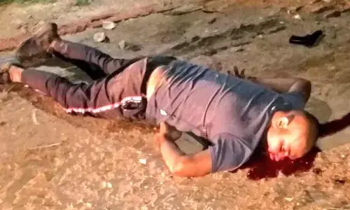 यूपी पुलिस ने मार गिराया 50 हजार का इनामी बदमाश दीपक सिद्धू यूपी पुलिस ने मार गिराया 50 हजार का इनामी बदमाश दीपक सिद्धू