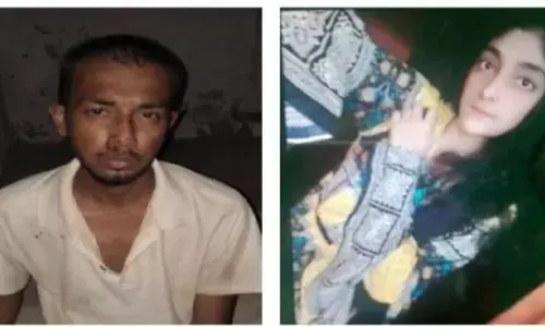 बॉर्डर पर गिरफ्तार हुआ आशिक, गर्लफ्रेंड से मिलने जा रहा था पाकिस्तान