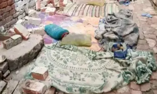 рдпреВрдкреА рдХреЗ рд╢рд╛рд╣рдЬрд╣рд╛рдВрдкреБрд░ рдореЗрдВ рдмреЬрд╛ рд╣рд╛рджрд╕рд╛,рджреАрд╡рд╛рд░ рдЧрд┐рд░рдиреЗ рд╕реЗ рдкрд╛рдВрдЪ рд▓реЛрдЧреЛрдВ рдХреА рдореМрдд рдпреВрдкреА рдХреЗ рд╢рд╛рд╣рдЬрд╣рд╛рдВрдкреБрд░ рдореЗрдВ рдмреЬрд╛ рд╣рд╛рджрд╕рд╛,рджреАрд╡рд╛рд░ рдЧрд┐рд░рдиреЗ рд╕реЗ рдкрд╛рдВрдЪ рд▓реЛрдЧреЛрдВ рдХреА рдореМрдд