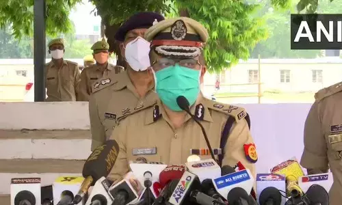 लखनऊ मां-बेटी आत्मदाह केस: आपराधिक साजिश में अमेठी का MIM नेता गिरफ्तार, कांग्रेस नेता सहित 4 के खिलाफ FIR